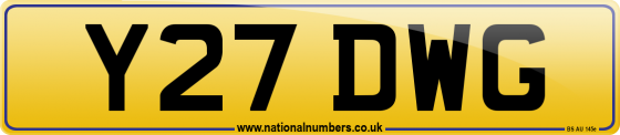 Y27 DWG
