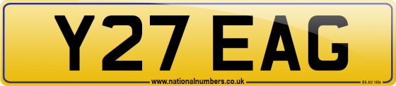 Y27 EAG