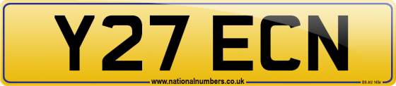 Y27 ECN