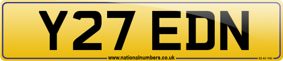 Y27 EDN