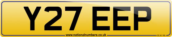 Y27 EEP