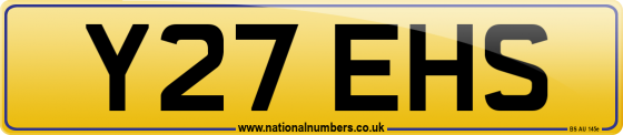 Y27 EHS