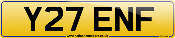Y27 ENF