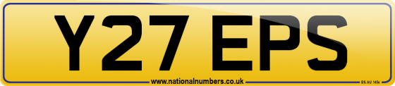 Y27 EPS