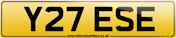 Y27 ESE