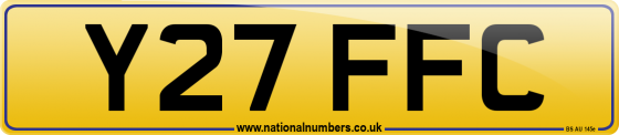 Y27 FFC