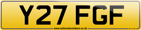 Y27 FGF