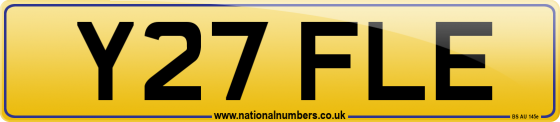 Y27 FLE