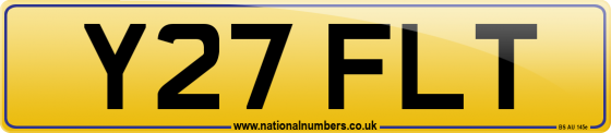Y27 FLT