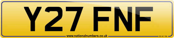 Y27 FNF
