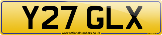 Y27 GLX