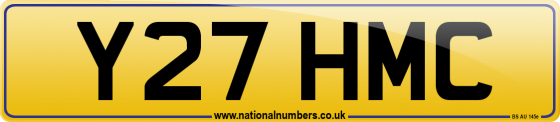 Y27 HMC
