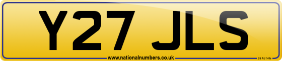 Y27 JLS