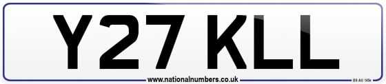 Y27 KLL
