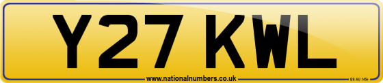 Y27 KWL