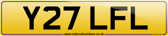 Y27 LFL