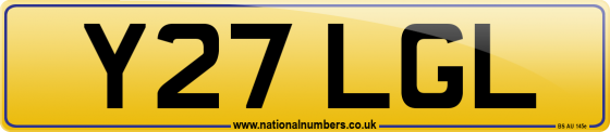 Y27 LGL