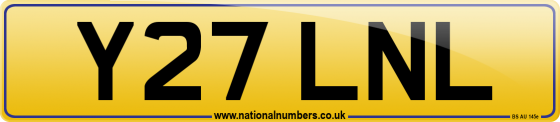 Y27 LNL