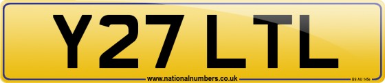 Y27 LTL