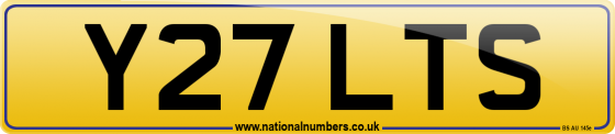 Y27 LTS