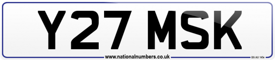 Y27 MSK