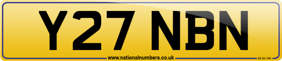 Y27 NBN