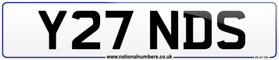 Y27 NDS