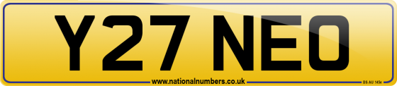 Y27 NEO