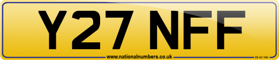 Y27 NFF