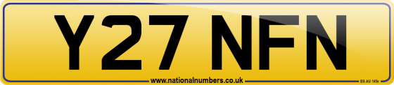 Y27 NFN
