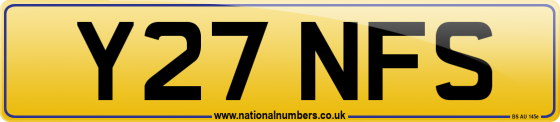 Y27 NFS