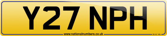 Y27 NPH