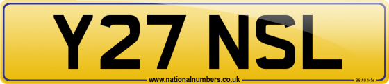 Y27 NSL