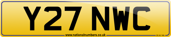 Y27 NWC