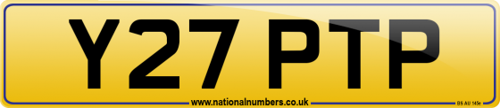 Y27 PTP