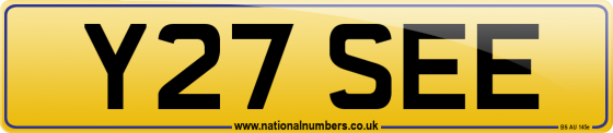 Y27 SEE
