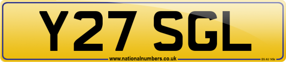 Y27 SGL