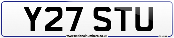 Y27 STU