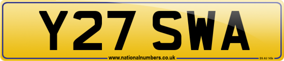 Y27 SWA