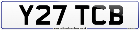 Y27 TCB