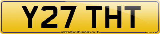 Y27 THT