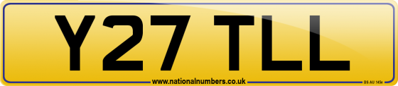 Y27 TLL