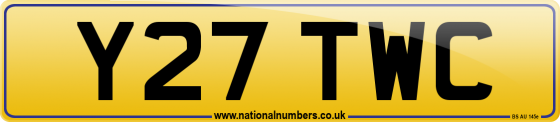 Y27 TWC