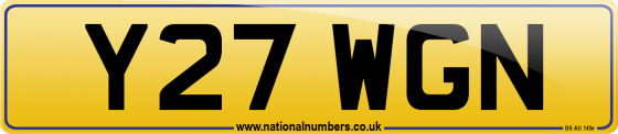 Y27 WGN