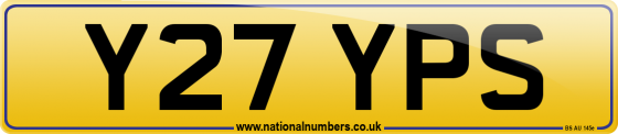 Y27 YPS
