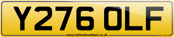 Y276 OLF