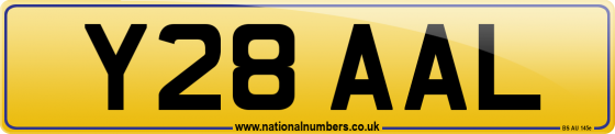 Y28 AAL