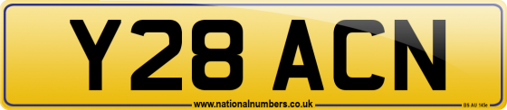 Y28 ACN