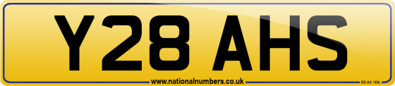 Y28 AHS