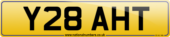 Y28 AHT